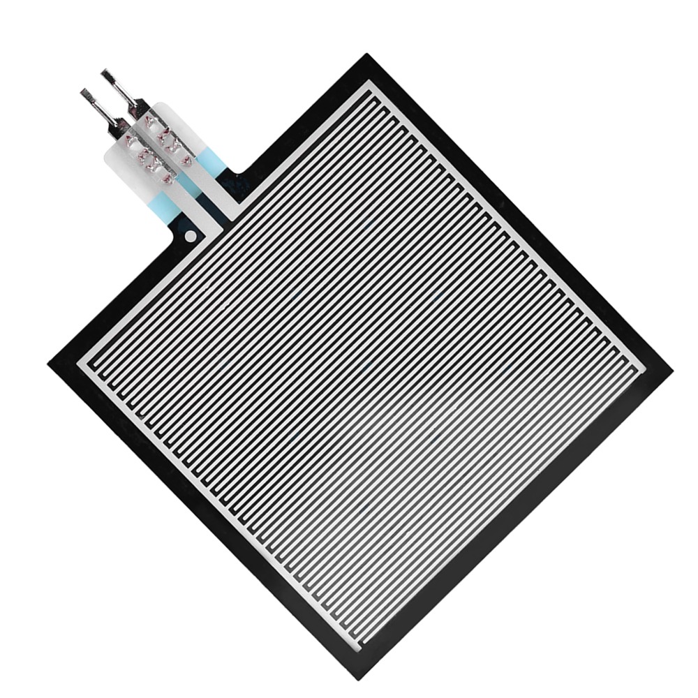 Smart Insole Pressure - Precision 20g-10kg Range RP-S40-ST Pressure Sensor