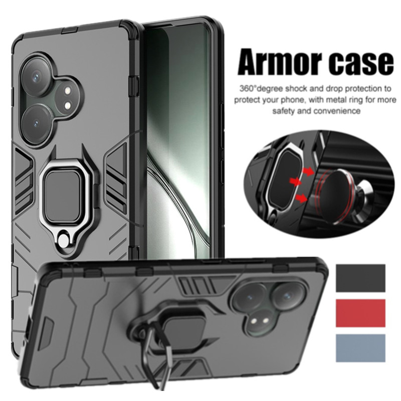 Magnetic Case For Realme GT 7  - огляд і ціна Realme Note 50