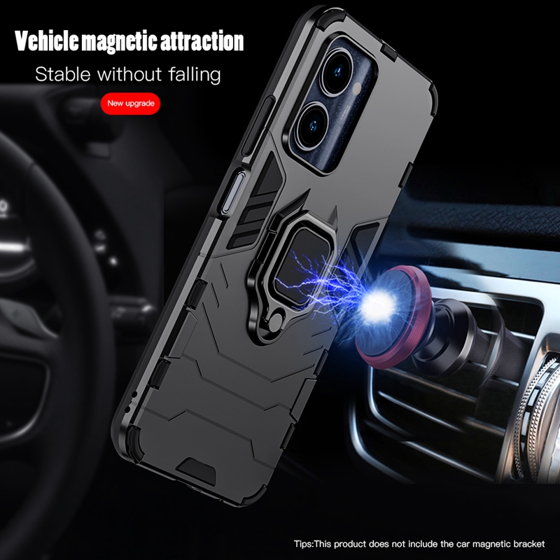 Magnetic Case For Realme GT 7  - огляд і ціна Realme Note 50