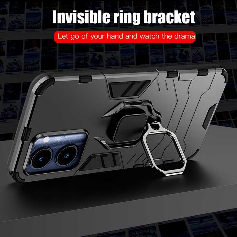 Magnetic Case For Realme GT 7  - огляд і ціна Realme Note 50