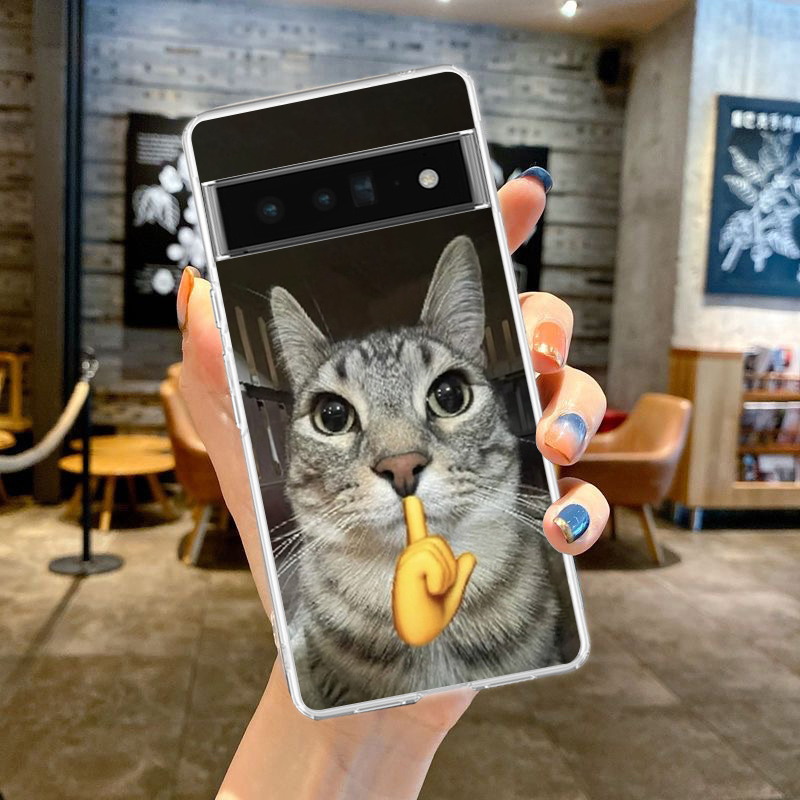 Phone Case For Google Pixel 10 - огляд і ціна Google Pixel 9 Pro