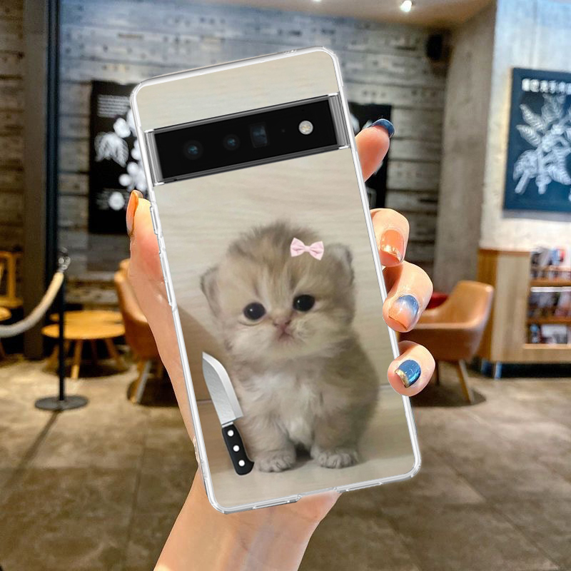 Phone Case For Google Pixel 10 - огляд і ціна Google Pixel 9 Pro