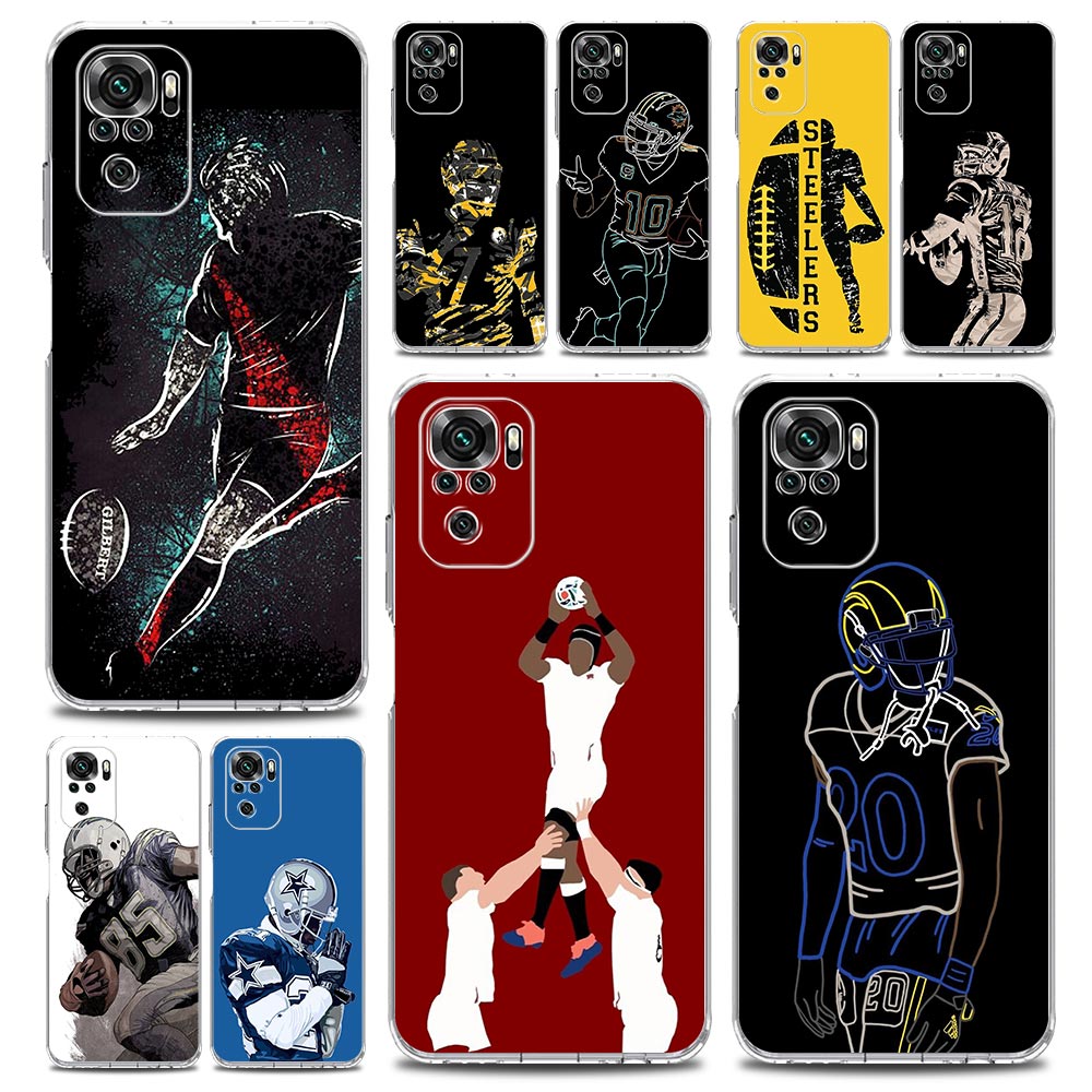 Phone Case For Xiaomi Redmi No - огляд і ціна Xiaomi Redmi Note 13