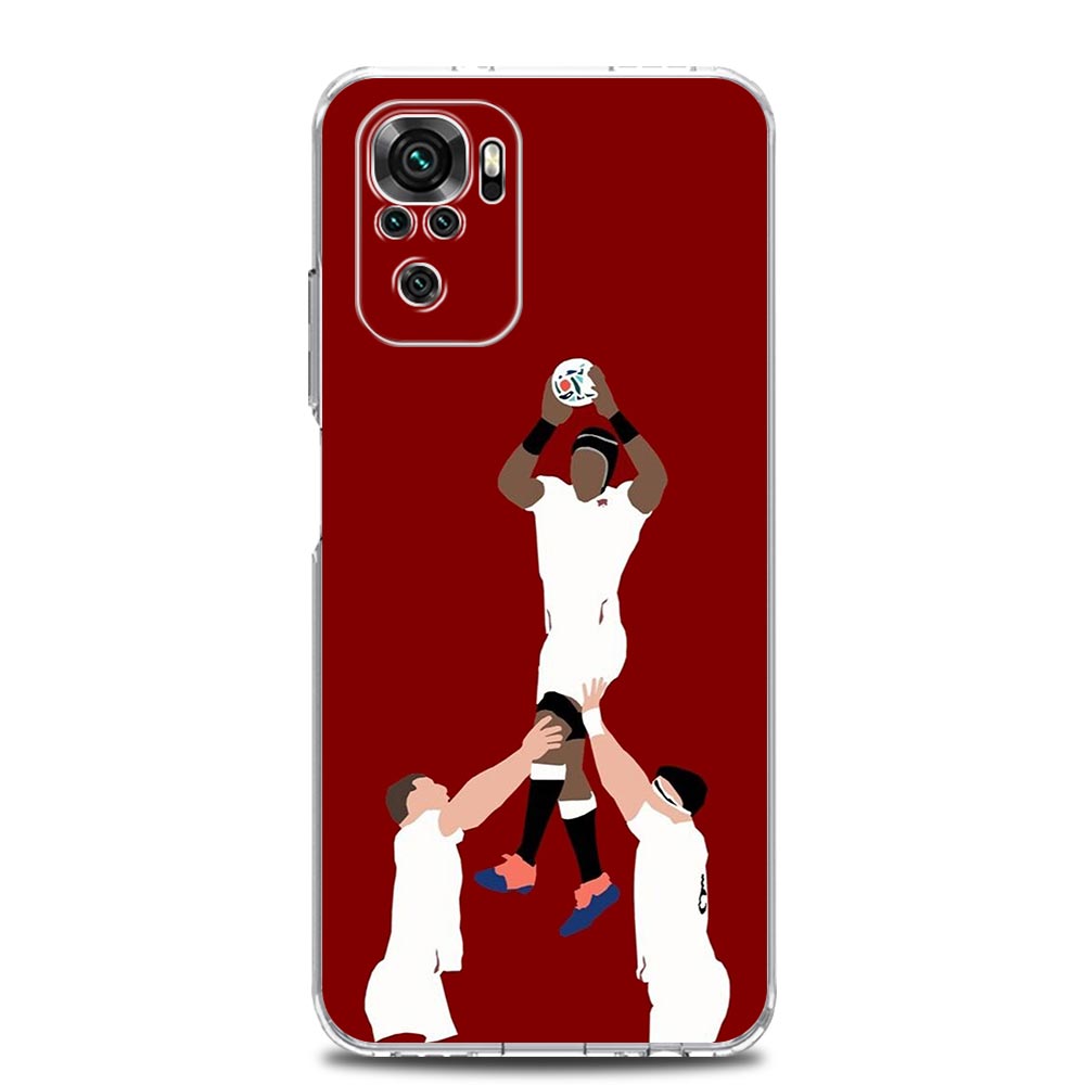 Phone Case For Xiaomi Redmi No - огляд і ціна Xiaomi Redmi Note 13