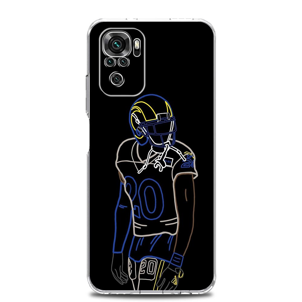 Phone Case For Xiaomi Redmi No - огляд і ціна Xiaomi Redmi Note 13