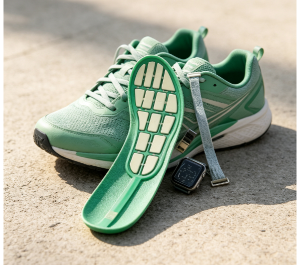 Intelligent Foot Pressure , Fl - огляд і ціна Smart Insole Pressure