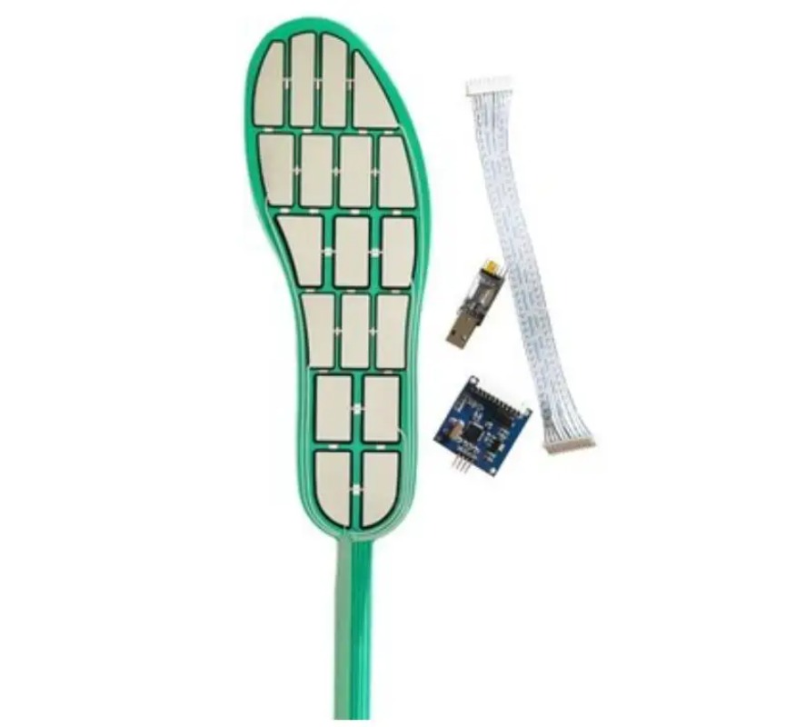 Intelligent Foot Pressure , Fl - огляд і ціна Smart Insole Pressure