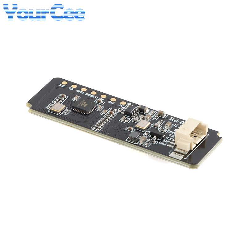 10pcs/1pc Rd-03D Rd-03 24GHZ M - огляд і ціна Muscle Sensor Emg