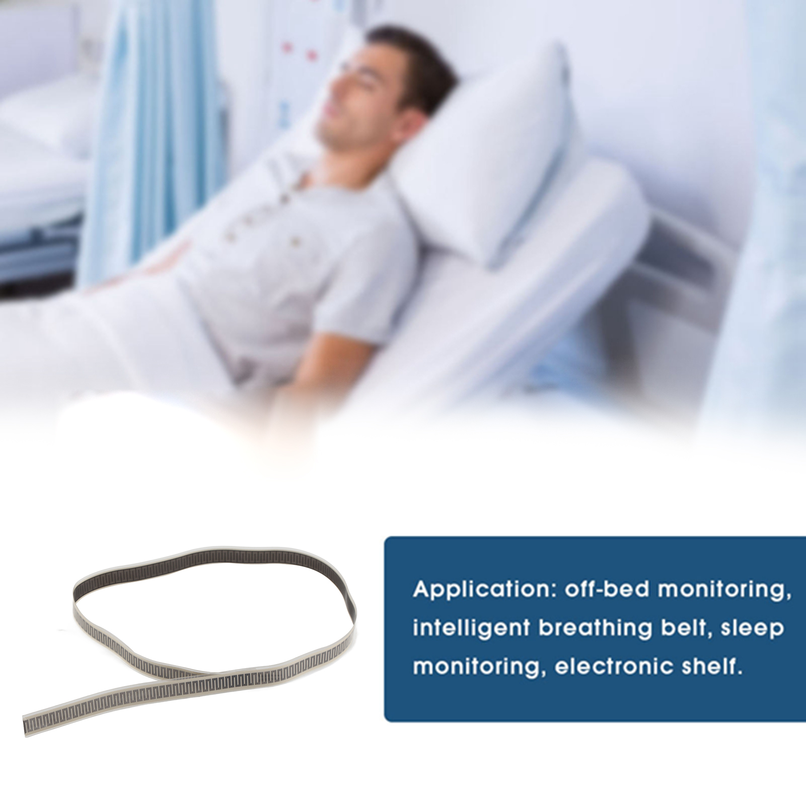 SF15-600 10kg Resistance Type  - огляд і ціна Smart Insole Pressure