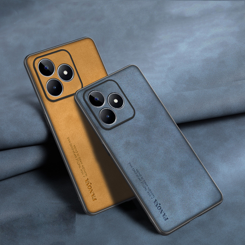 For Realme Note 50 4G Чехол Дл - огляд і ціна Realme Note 50
