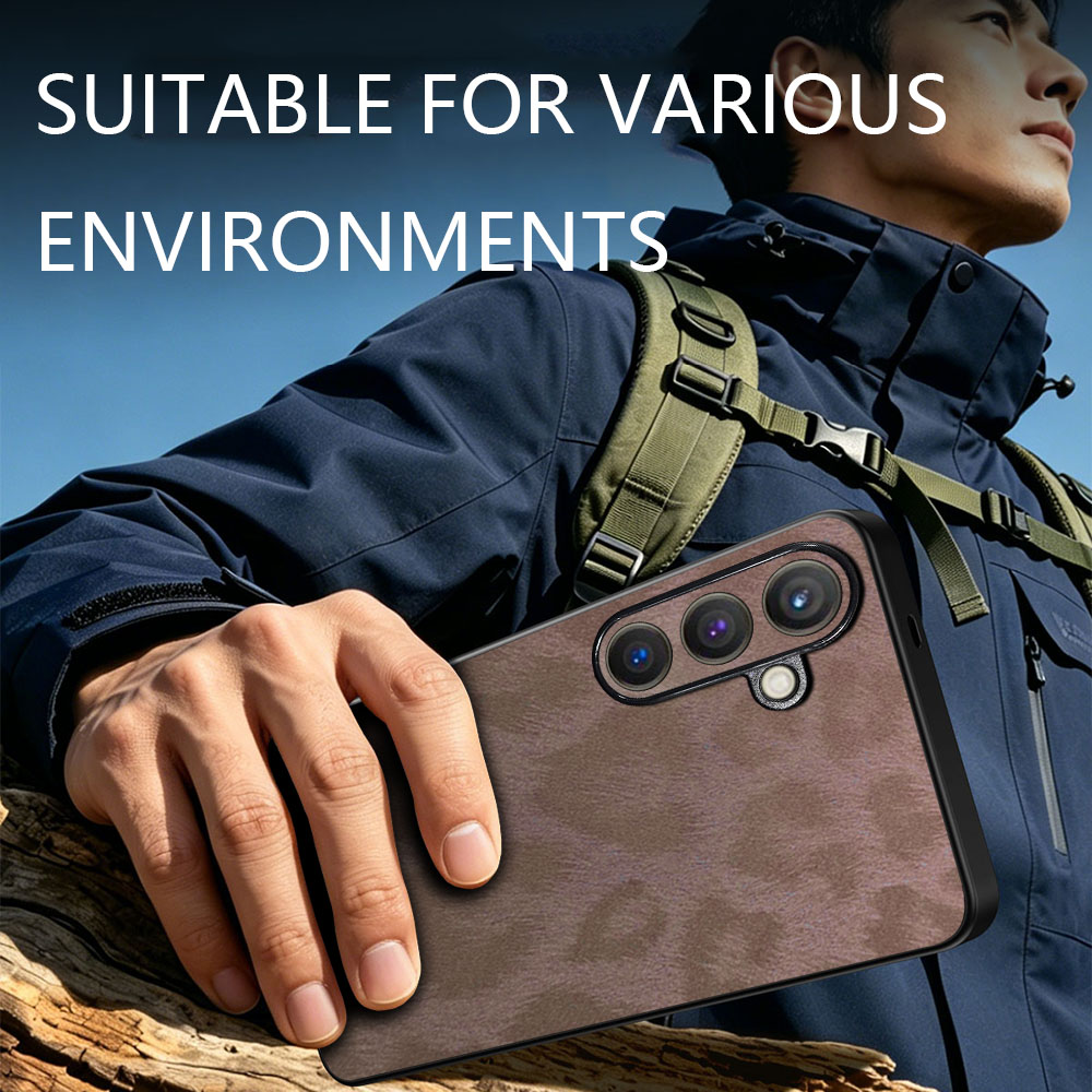 Case For Samsung Galaxy S24 Ul - огляд і ціна Samsung Galaxy S24