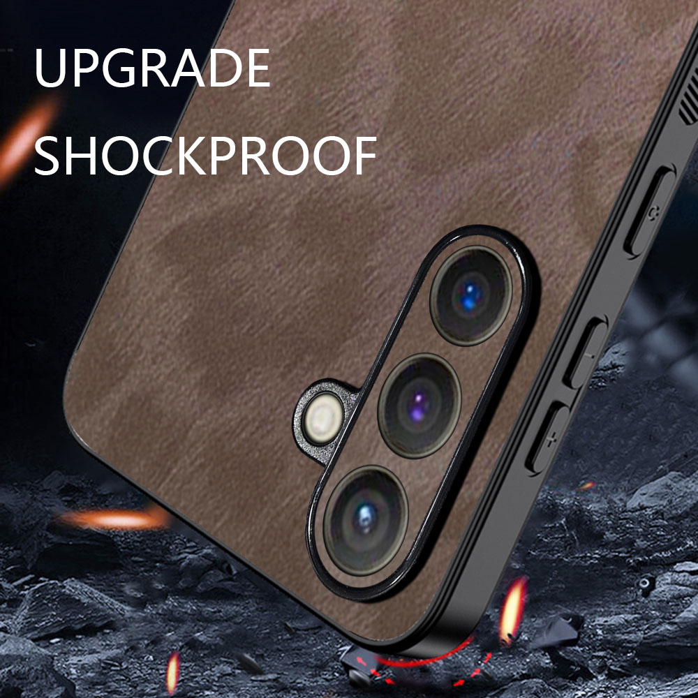 Case For Samsung Galaxy S24 Ul - огляд і ціна Samsung Galaxy S24