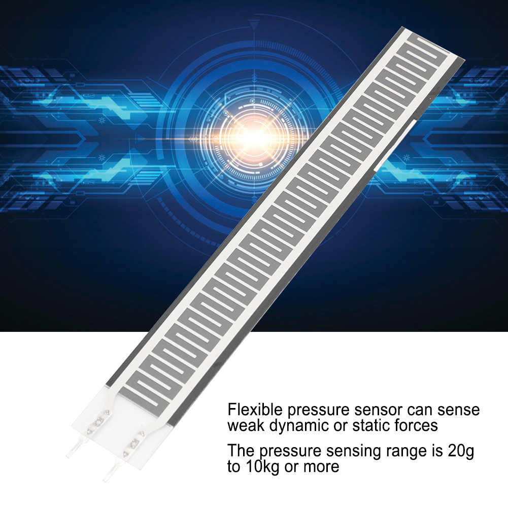 RP L-110 Resistive Film Pressu - огляд і ціна Smart Insole Pressure