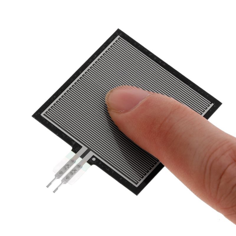 Thin Film Pressure Sensor RP-S - огляд і ціна Smart Insole Pressure