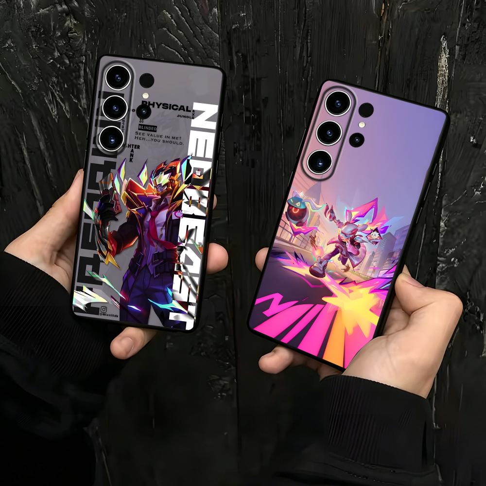 Mobile Legends Bang Bang Phone - огляд і ціна Samsung Galaxy S24