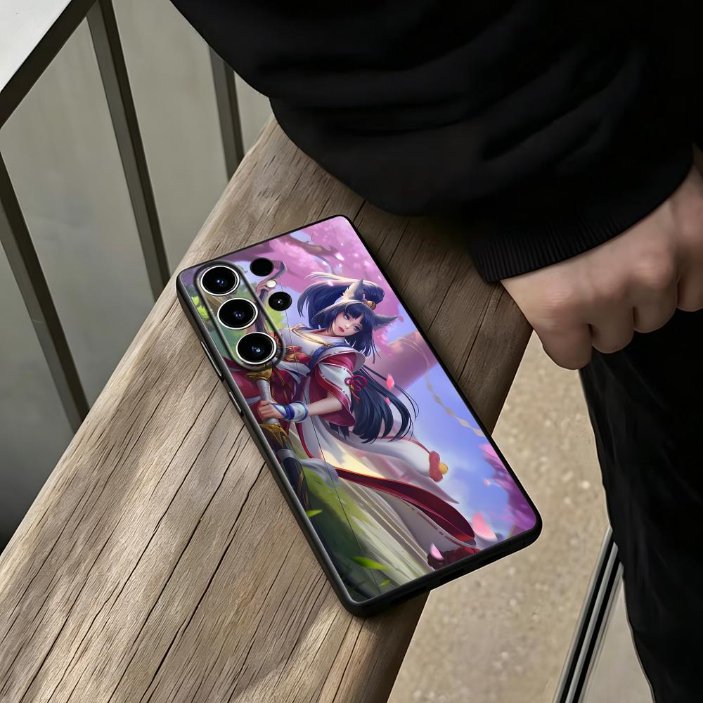 Mobile Legends Bang Bang Phone - огляд і ціна Samsung Galaxy S24