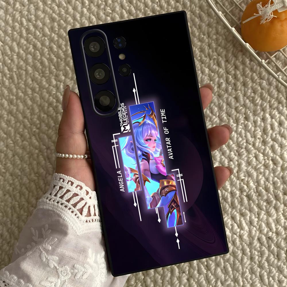 Mobile Legends Bang Bang Phone - огляд і ціна Samsung Galaxy S24