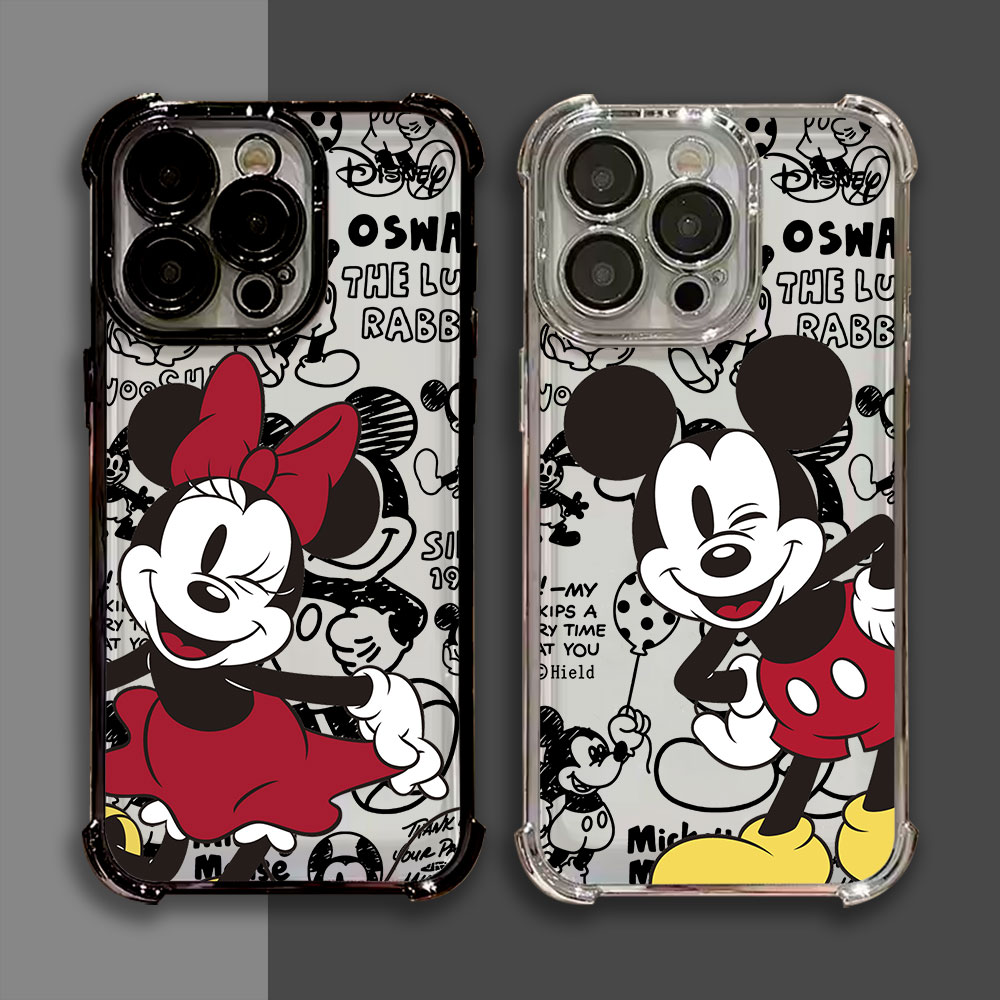 Funny Disney Mickey Mouse Phon - огляд і ціна Xiaomi Redmi Note 13