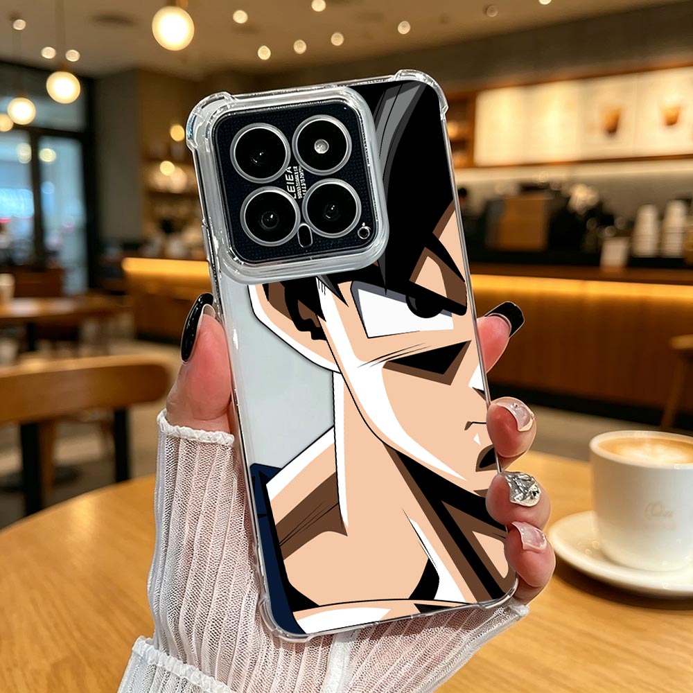 Clear Phone Case For Realme 7I - огляд і ціна Realme Note 50