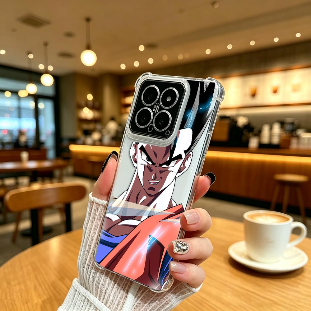 Clear Phone Case For Realme 7I - огляд і ціна Realme Note 50