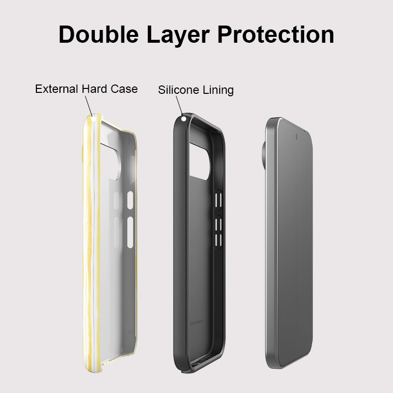 Fcicicase PC +TPU 2 in 1 Phone - огляд і ціна Google Pixel 9 Pro