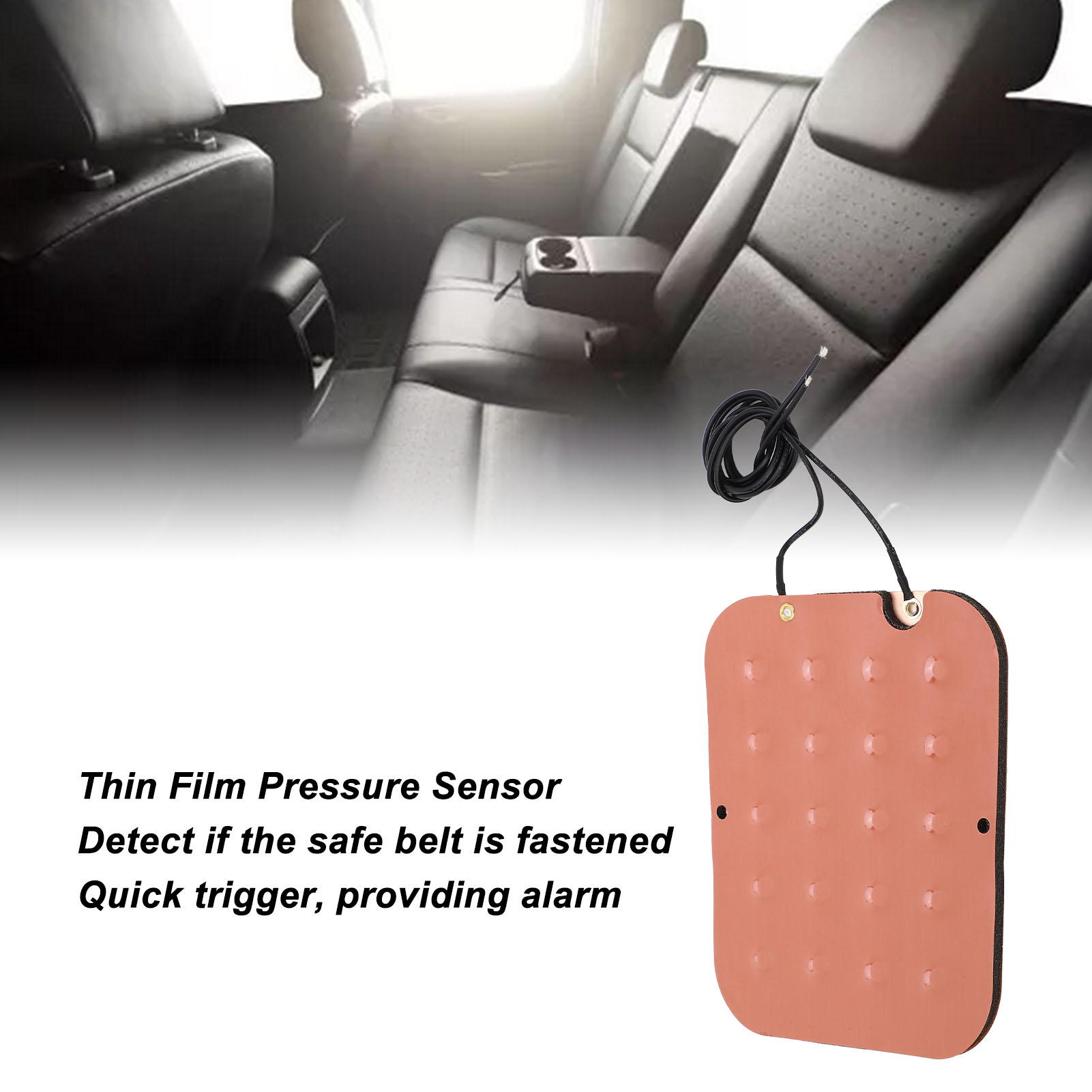 High Accuracy Force Sensor Thi - огляд і ціна Smart Insole Pressure
