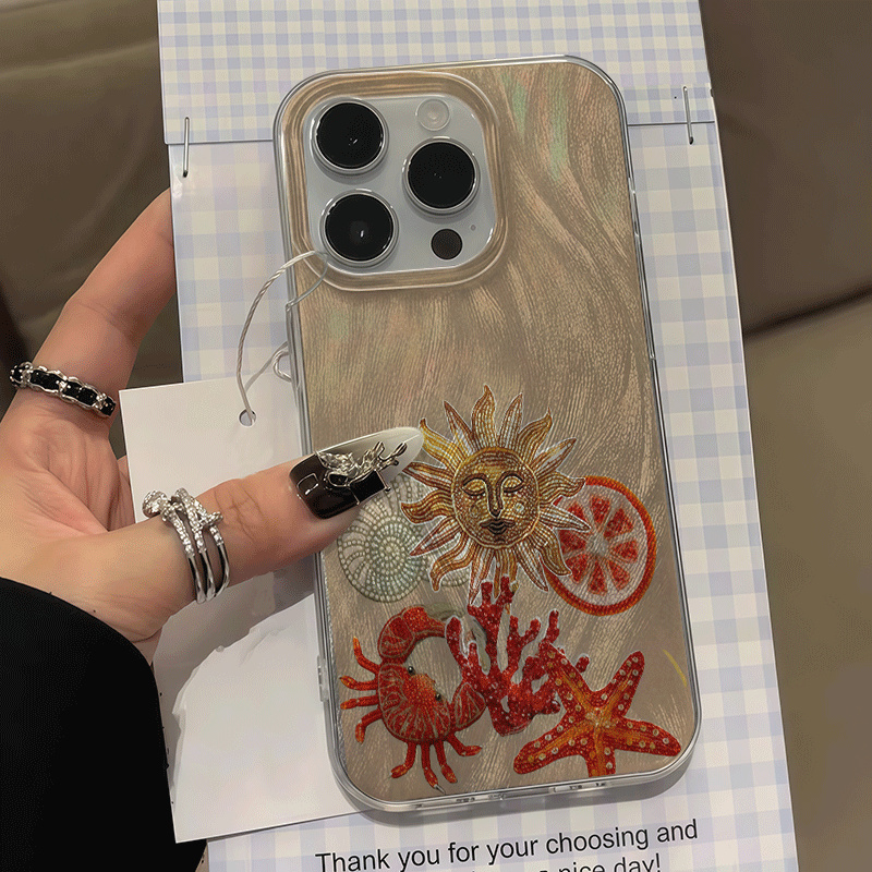 Camera Protection Crab and sta - огляд і ціна Xiaomi Redmi Note 13
