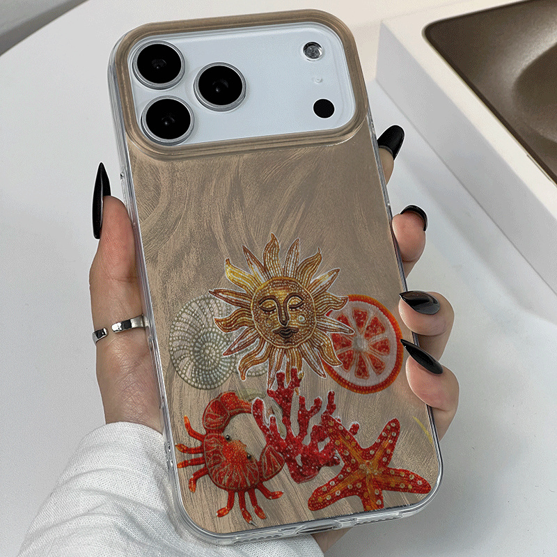 Camera Protection Crab and sta - огляд і ціна Xiaomi Redmi Note 13