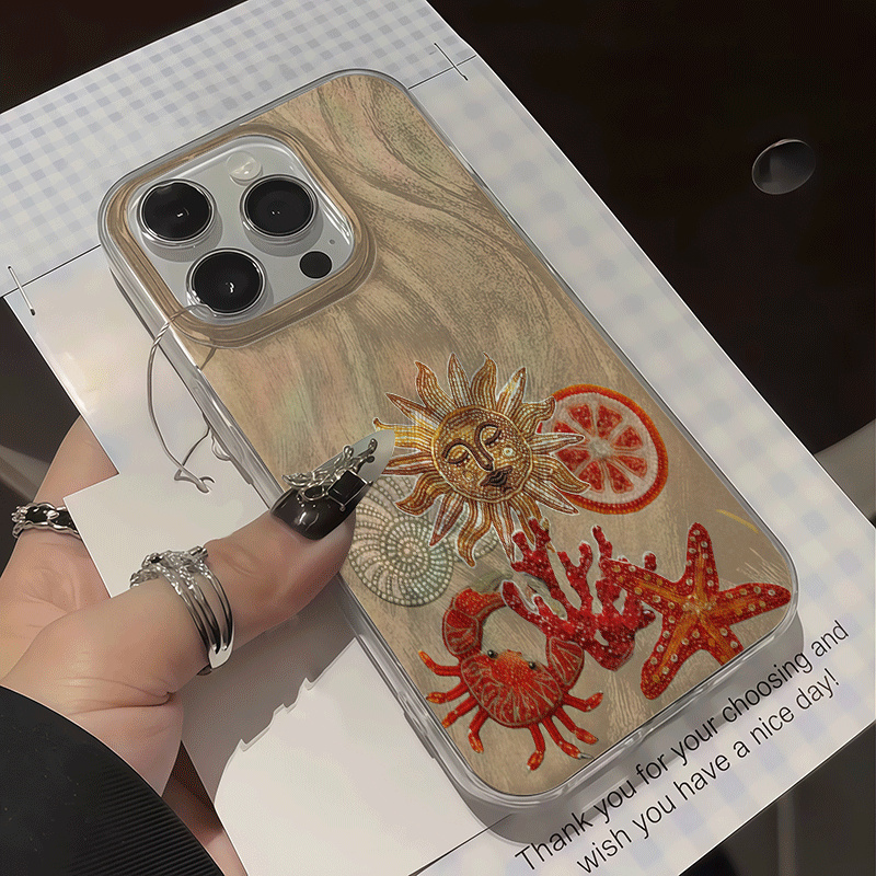 Camera Protection Crab and sta - огляд і ціна Xiaomi Redmi Note 13
