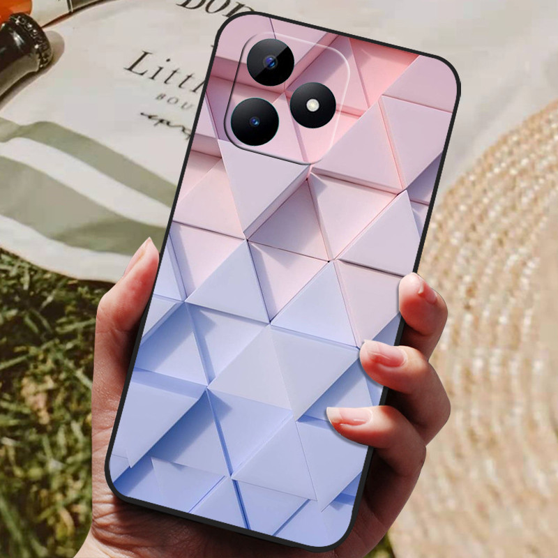 For Realme Note 50 Case Soft T - огляд і ціна Realme Note 50