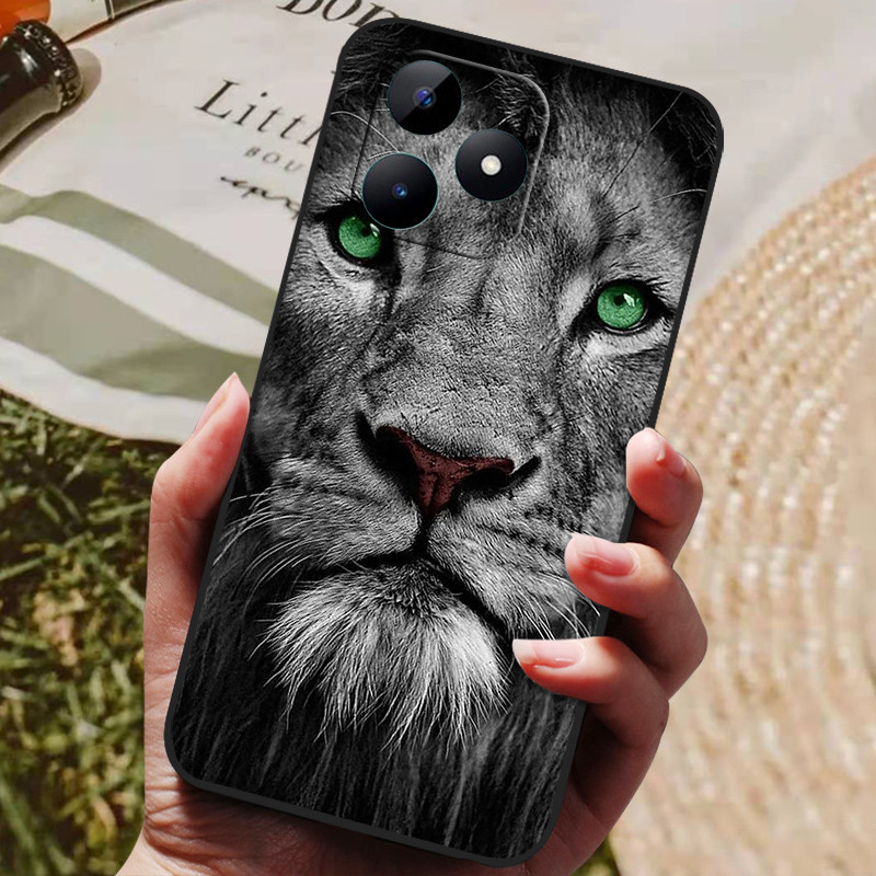 For Realme Note 50 Case Soft T - огляд і ціна Realme Note 50