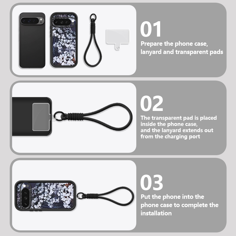 Forest Hunting Patterned TPU P - огляд і ціна Google Pixel 9 Pro