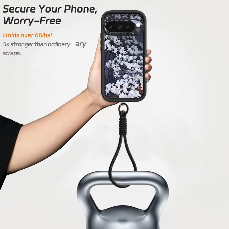 Forest Hunting Patterned TPU P - огляд і ціна Google Pixel 9 Pro