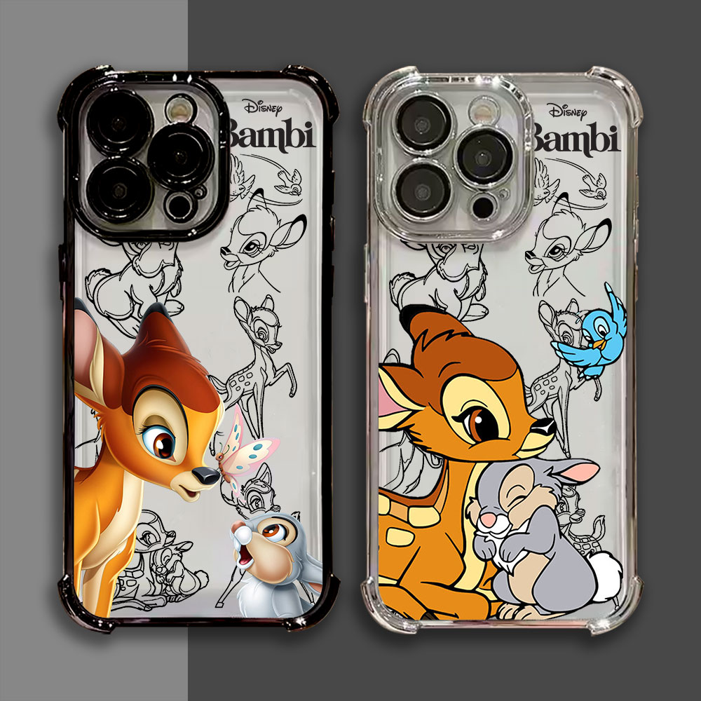 Disney Bambi Deer Phone Case F - огляд і ціна Xiaomi Redmi Note 13