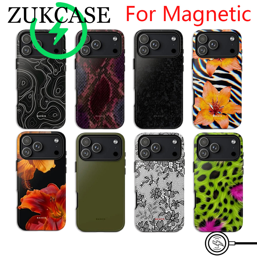 Luxury Clmj Contour Magnetic P - огляд і ціна Google Pixel 9 Pro