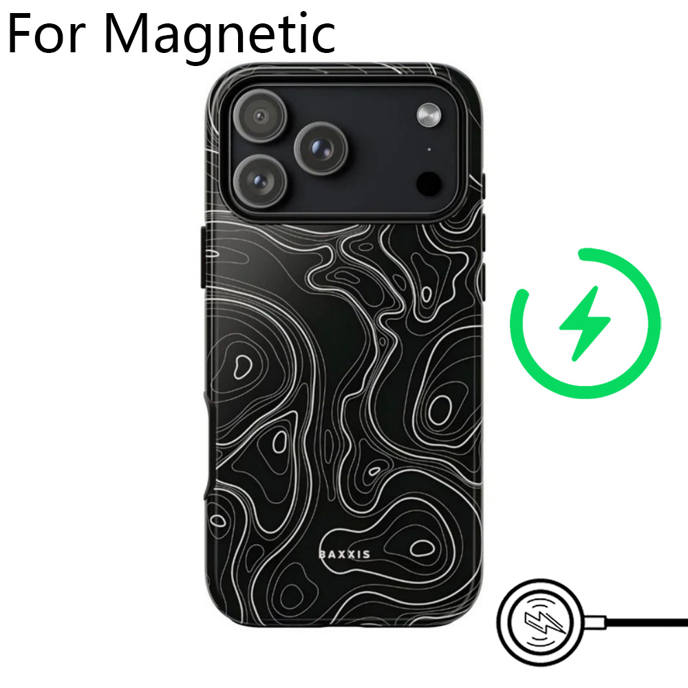 Luxury Clmj Contour Magnetic P - огляд і ціна Google Pixel 9 Pro